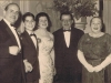 john-lewis-barmitzvah-photo-with-his-parents-and-sylvias-parents