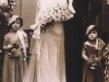 dora-and-sam-wedding-with-bridesmaids-judy-and-joyce-1934