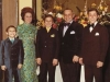 howards-barmitzvah-1971-with-joan-ronnie-laurence-and-paul