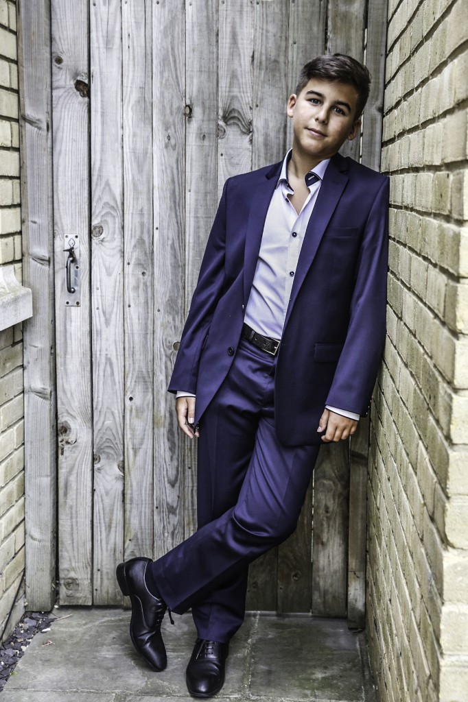 oliver levenson batmitzvah